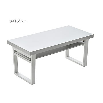 テーブル 完成品 Noko NKTB0265 幅80x奥行38x高さ37cm B.Bファニシング