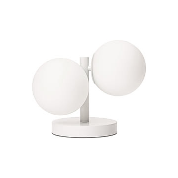 【BRID】 TINY GLASS TABLE LIGHT　タイニー グラステーブルライト