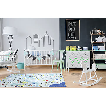 キッズラグ Kids Rug ノーザンタウン