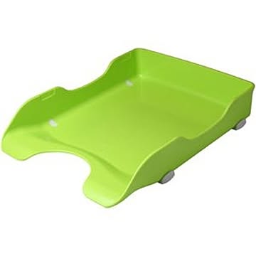 (まとめ) ソニック デスクトレー A4タテ DA-245 1個 【×5セット】