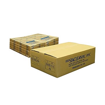 桜井 ニュースタクリンRC.PPC A4オレンジ SC75ROA4 1箱2500枚:250枚×10冊