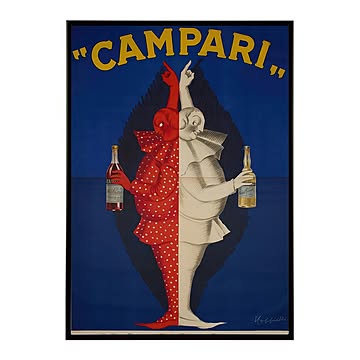 レトロポスター 選べるサイズ(各種A4?A0 B4?B0）お洒落【bn-poster-1044】