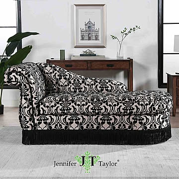 Jennifer Taylor Yorke カウチソファ 33115CL-979