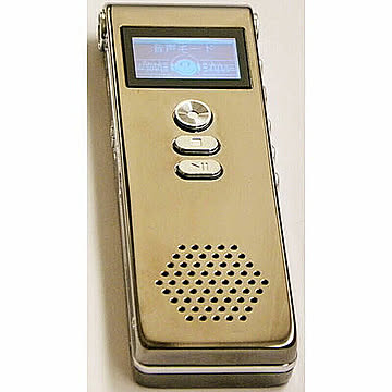 キヨラカ 250時間ICレコーダー　長録くん　WK-I01 管理No. 4573341530049
