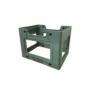 SLOWER スロウワー FILE BOX Butler ファイルボックス 「バトラー」 SLW216 SLW217 (ファイルホルダー別売) ファイルケース ファイルホルダー A4 書類収納