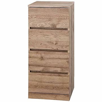 ウッドチェスト WCH-390 