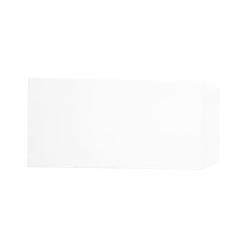 （まとめ） 寿堂紙製品工業 レーザー＆インクジェット両用封筒 長3 ホワイト 50枚 【×5セット】