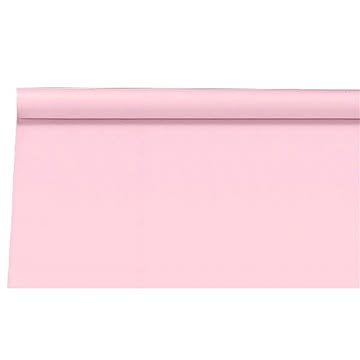 ジャンボロール画用紙 薄桃 10m