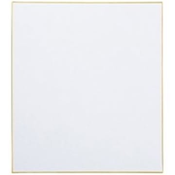 ジョインテックス 色紙 画仙 50枚 N102J-G-5P
