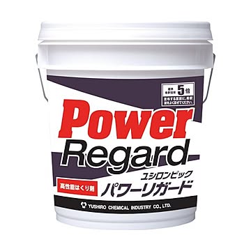 ユシロ化学工業 強力はく離剤パワーリガード 3130003321 1缶