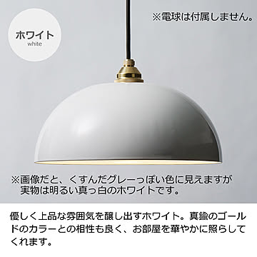 ペンダントライト Remo 31cm ホーロー 電球別売 LED専用 おしゃれ 北欧  天井照明 照明器具 1灯 モダン レトロ 昭和 かわいい ダイニング イ