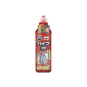 ユニリーバ ドメスト パイププロ 400g × 5 点セット