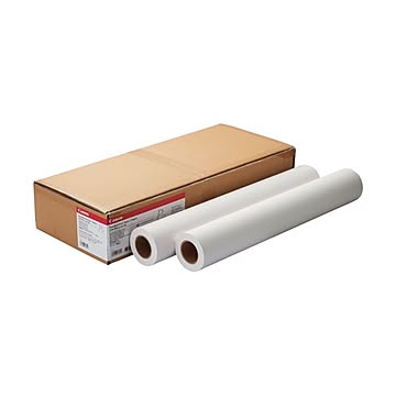 キヤノン スタンダード普通紙2LFM-PPS2/42/64 42インチロール 1067mm×50m 8738B001 1箱2本