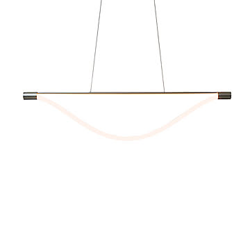 DI CLASSE ディクラッセ Yunel rope pendant lamp ユネルロープ ペンダントランプ (LED内蔵) LP3152 / ペンダントライト LED 天井照明 調光 調色