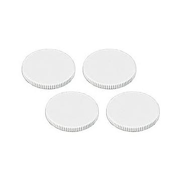 （まとめ）コクヨ 強力4穴パンチPN-45用刃受けPN-45B 1パック（16個）【×20セット】