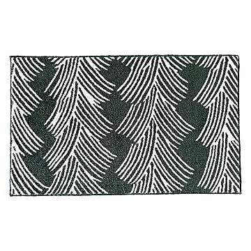 マット Eri Shimatsuka Kuusikko 国産 45x75cm クリーンテックス