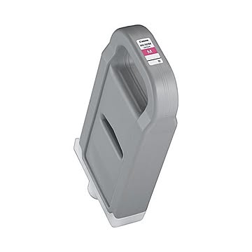 まとめ キヤノン Canon インクタンク PFI-707M 染料マゼンタインク 700ml 9823B001 1個  ×5セット