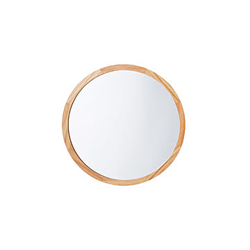 【インターフォルム】Oleg オレク ウォールミラー　HM-4629