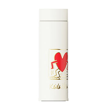 キース･ヘリング マグボトル 300ML 