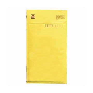 (まとめ) マルアイ ワンタッチセーフパックビデオテープ用 内寸155×255mm SP-TM120 1パック（10枚） 【×10セット】