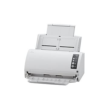 FUJITSU 業務用 A4対応スキャナ fi-7030 FI-7030