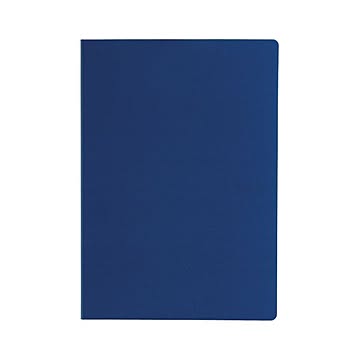（まとめ） クリップファイル〈ダブル〉発泡美人 A4判タテ型 FB-2036-70 ホワイト 1枚入 【×3セット】