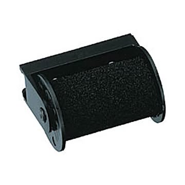 (まとめ) サトー DUOBELER220用インキローラー 黒 WB9002013 1パック(5個) 【×10セット】