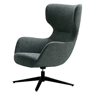 ソファ 脚部組立 LS-454 幅740x奥行720x高さ1060mm 桜屋工業