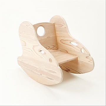 マンボウチェア