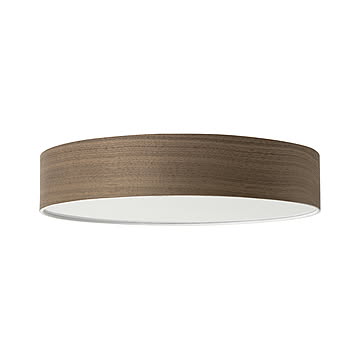 BRID ブリッド Olika WOOD LED CEILING LIGHT オリカ ウッドLEDシーリングライト (LED内蔵) 003314 / ～約6畳向 シーリングランプ 天井照明 調光 調色