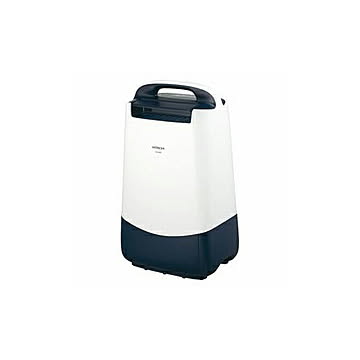 日立 HJS-DR601 除湿機 衣類乾燥 デシカント方式 5.6L ~14畳 液晶表示