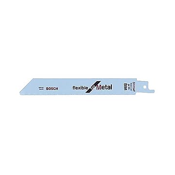 BOSCH（ボッシュ） S922AF セーバーソーブレード （5ホン）
