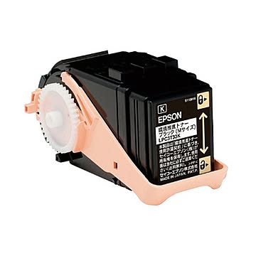 エコサイクルトナーLPC3T33Kタイプ ブラック 1個