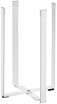 tower タワー(山崎実業) ポリ袋エコホルダー タワー L PLASTIC BAG ECO HOLDER L ゴミ箱 ゴミ袋ホルダー グラスホルダー 折りたたみ式