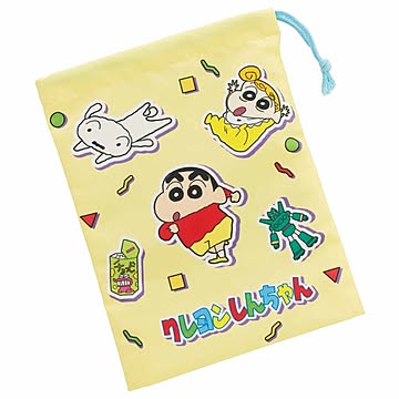 スケーター キャラクターコップ袋 KB63SN 