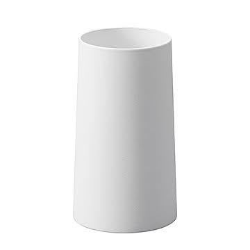 tower タワー (山崎実業) 粘着クリーナースタンド S Vertical Lint Roller Stand - Small 掃除 コロコロ 収納 玄関 カーペットクリーナー ハンディクリーナー