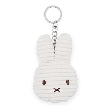 BTT-048 Miffy Flat keychain BON TON TOYS