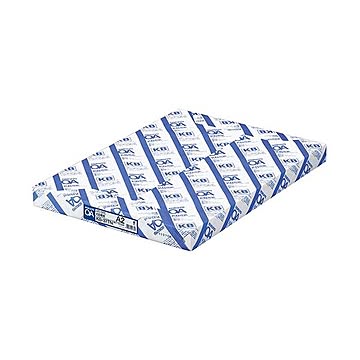 コクヨ KB用紙 A2 KB-37TN 1セット（1000枚：500枚×2冊）