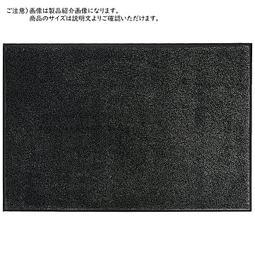 マット Eco Absorb エコ・アブソーブ 国産 CR00008 90x180cm クリーンテックス