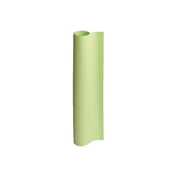 （まとめ）ジョインテックス 方眼模造紙50枚巻き ウグイス P150J-G【×2セット】