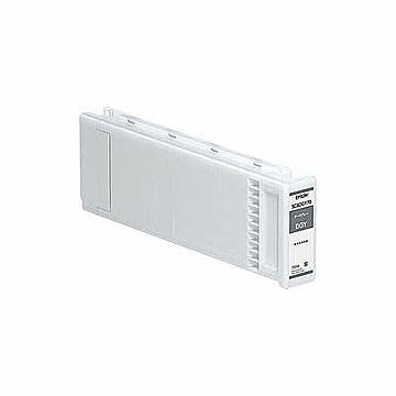 EPSON 純正インクカートリッジ(ダークグレー) SC8DGY70 管理No. 4988617219175
