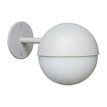 AXCIS アクシス koti glass ball entrance light コティ ガラスボール エントランスライト (LED球専用※別売)【要電気工事】 ウォールライト 壁面照明