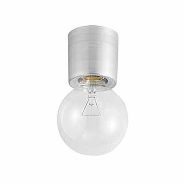 SWAN スワン電器 Bulb lightcap バルブライトキャップ ACE-160 (白熱球付属)シーリングライト シーリングランプ 引っ掛けシーリング 日本製 天井照明