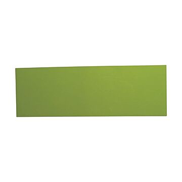まとめ カーク カラーマグネットシート 緑MCD-GN 1枚 ×10セット