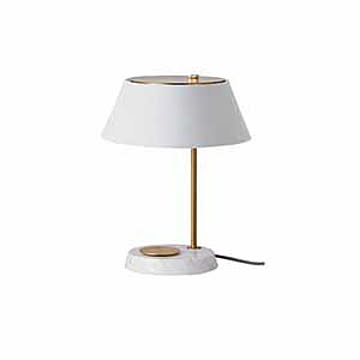 ARTWORKSTUDIO アートワークスタジオ Esprit-table lamp エスプリテーブルランプ(電球なし) AW-0531Z 卓上照明 テーブル照明 テーブルライト 大理石 真鍮
