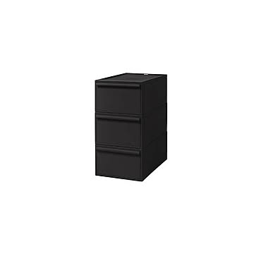 like-it ライクイット Closet system クローゼットシステム 引出し(M) 3個組 CS-D2 3P 衣類収納 引き出し収納 押し入れ収納 クローゼット収納 収納ケース 収納ボックス