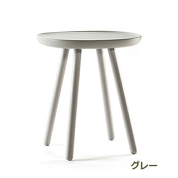 Naive Side Table /ナイーブ サイドテーブル A Table コレクションリビング