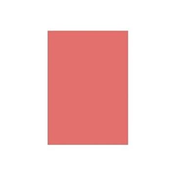 (業務用2セット)大王製紙 再生色画用紙/工作用紙 【四つ切り 100枚】 かき