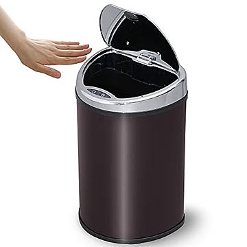 センサー付全自動ペール 48L
