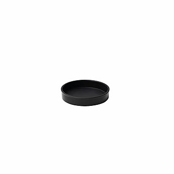 ideaco イデアコ WAMONO 9.5H ワモノ9.5H (Φ9.5cm 縁高タイプ) 食器 豆皿 小鉢 漬物皿 テーブルウェア バンブーメラミン 重ね置き